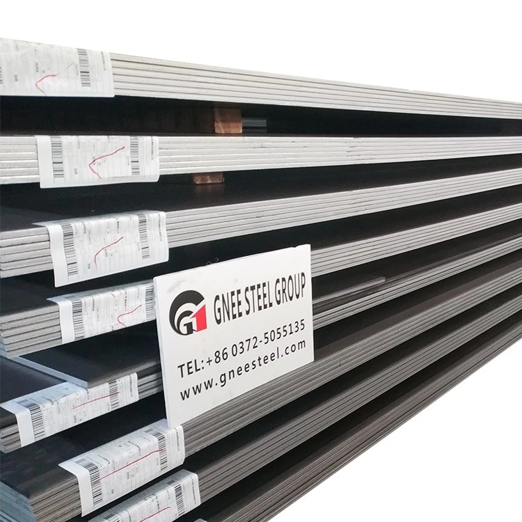 2b/Ba/No. 4/ 8K Duplex 2205 Stainless Steel Sheet