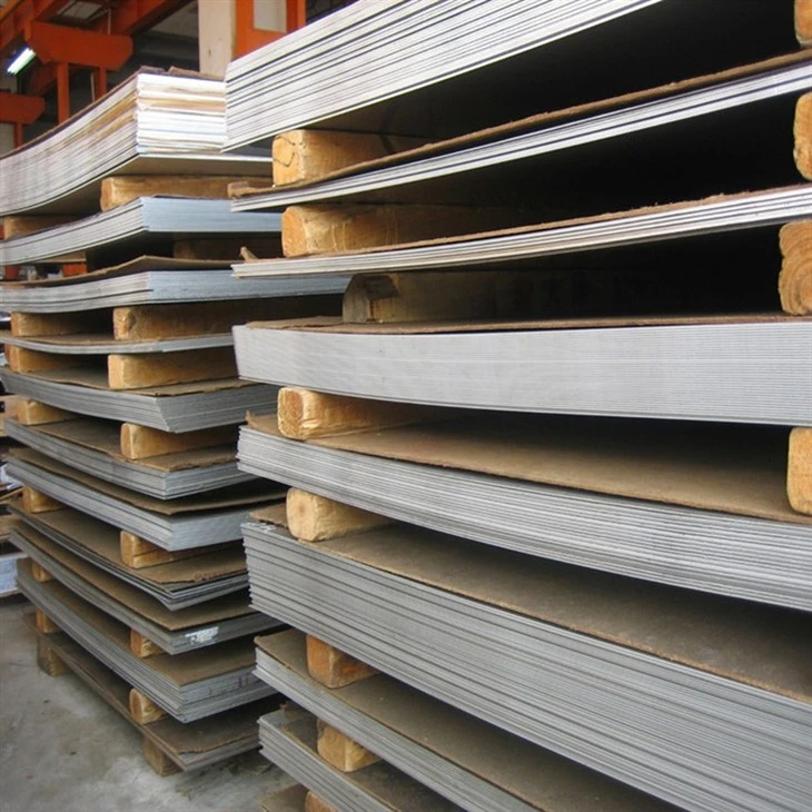 304H Stainless Steel Plate&Sheet