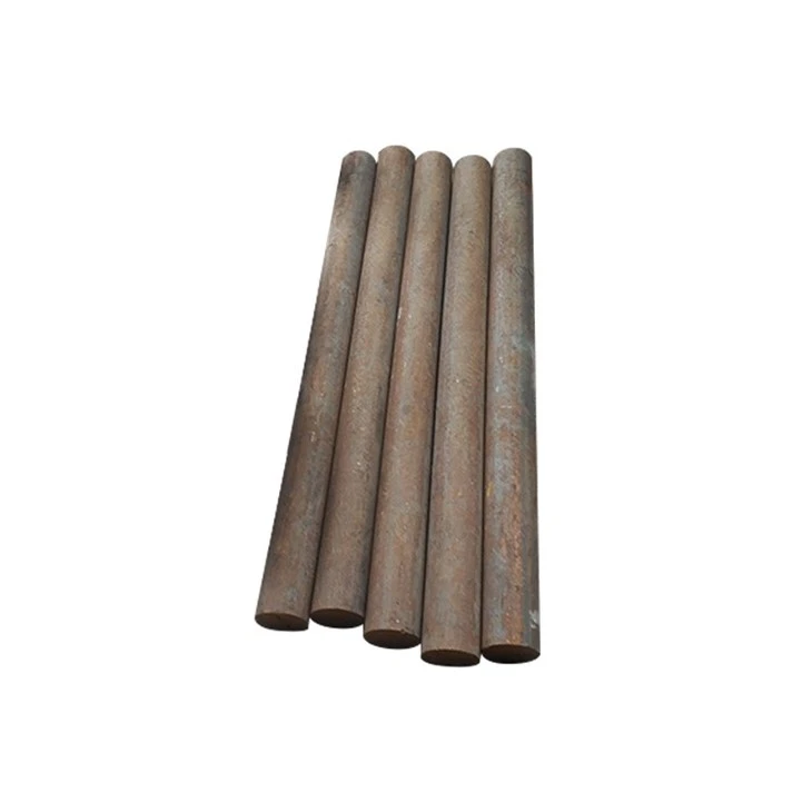 321H Stainless Steel Round Bar