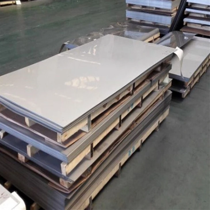 Aluminium Alloy 7175 Plates And Sheets