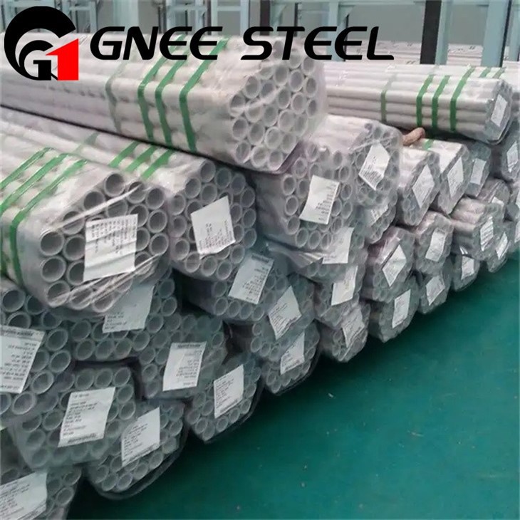 AMS 5590 GH4169 (Inconel 718) Seamless Pipe For High-Temp environment factory