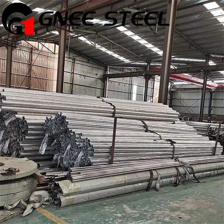 AMS 5590 GH4169 (Inconel 718) Seamless Pipe For High-Temp environment best