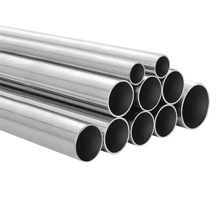 ASTM A333-Grade 6 CS PIPE