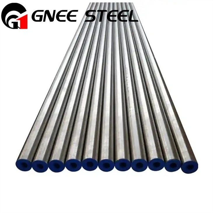 DS 25-6HN Incoloy Alloy Pipe