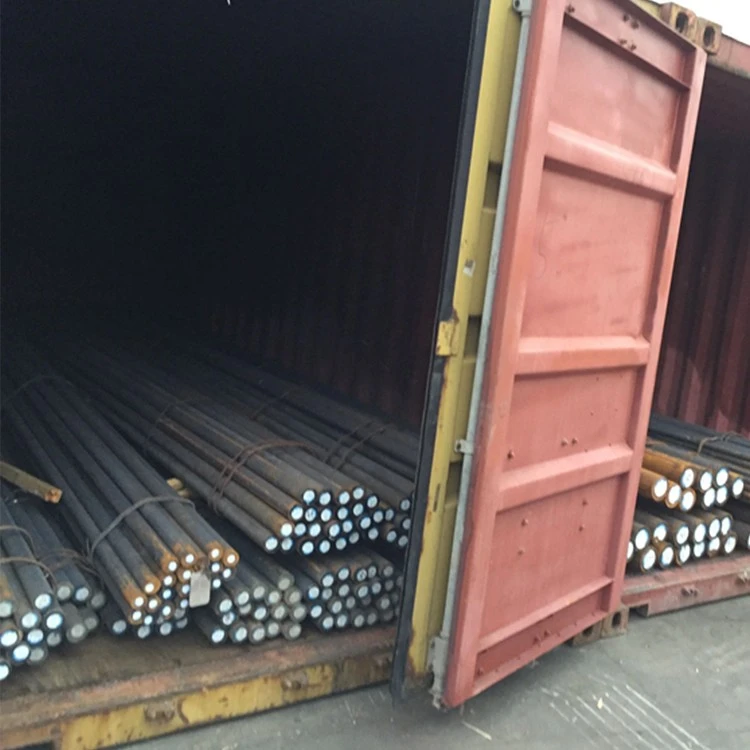 Duplex S31803 Round Steel Bars