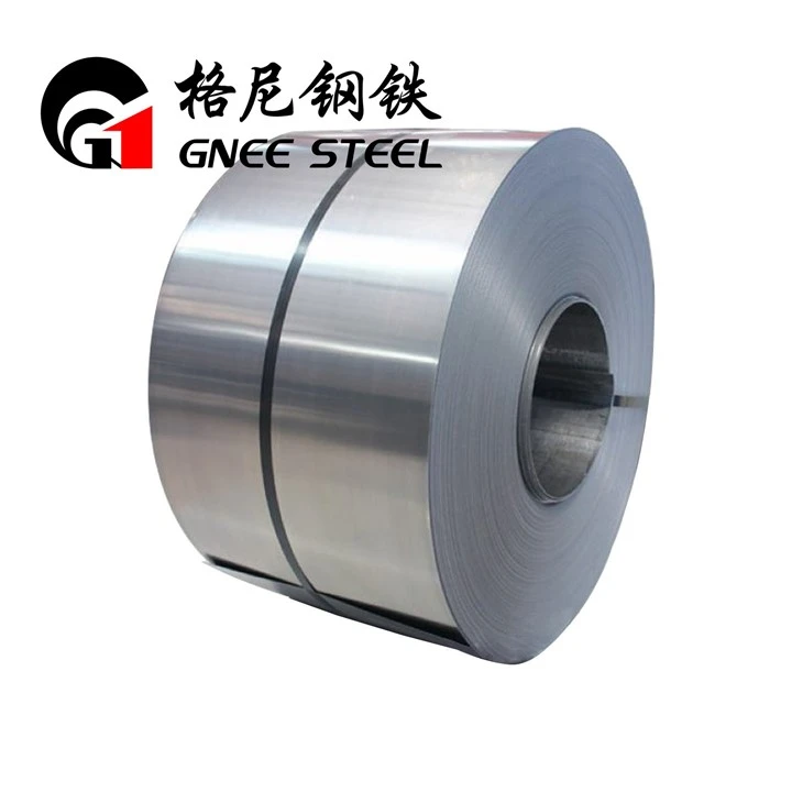 Galvanised SS Coils