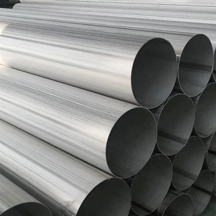 GH4098 5188 Heat Resistant Pipe