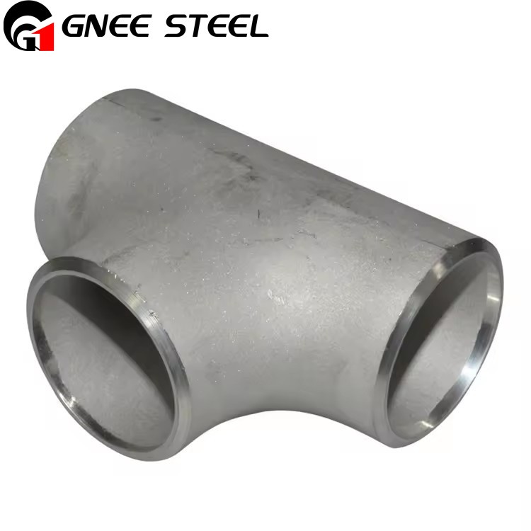 Ffitiadau Buttweld Alloy Hastelloy C22