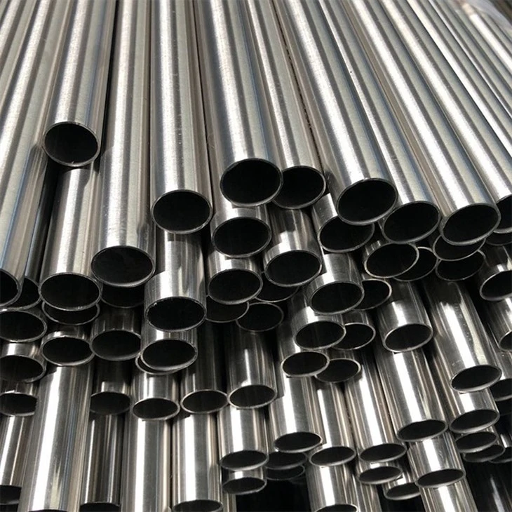 Incoloy 330 909 Alloy Pipe