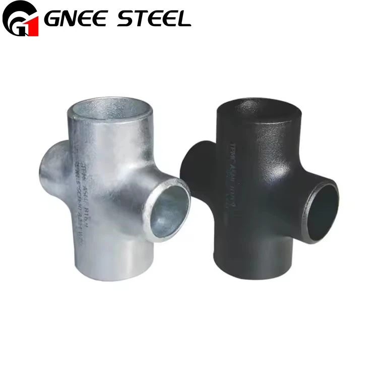 Inconel 600 Pipe Fittings