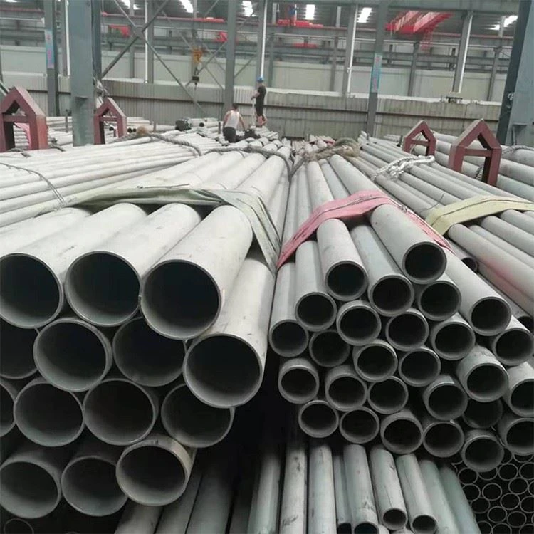 Inconel 617 Super Stainless Pipe