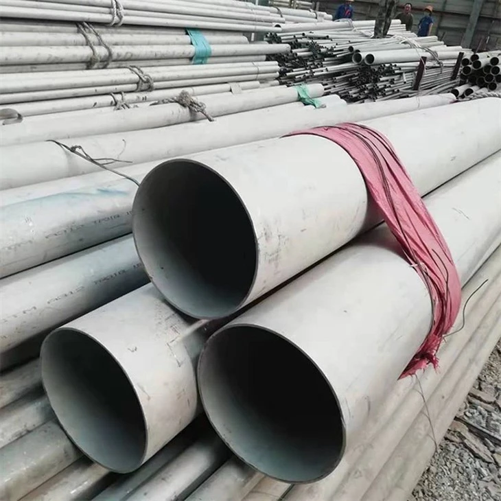 Inconel 625LCF Alloy Pipe