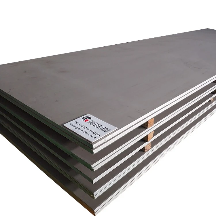 Inconel 718 Plates UNS N07718