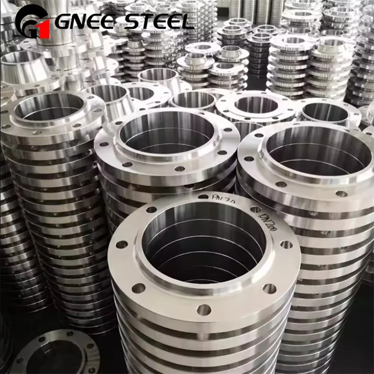 Inconel Alloy X750 Flanges