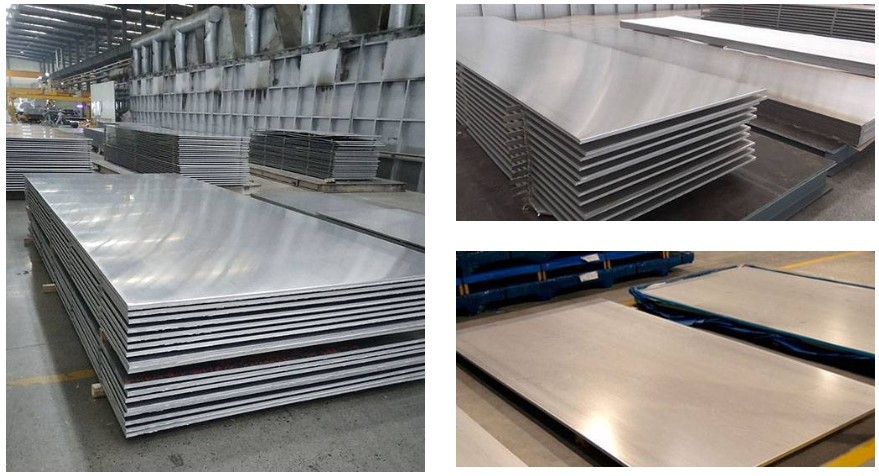 Bright Annealed Vs. Pickled: Choosing The Best Inconel 601 Plate Surface Finish Bright Annealed Vs. Pickled: Choosing The Best Inconel 601 Plate Surface Finish