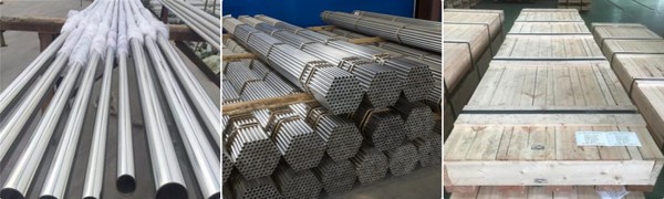 Gnee Steel 601 product Packing Gnee Steel 601 product Packing