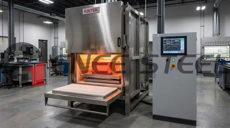 Industrial furnace baffles Industrial furnace baffles