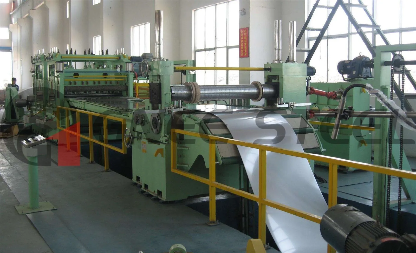 Leveling Machine Leveling Machine