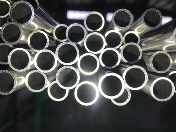 Nimonic 75 GH3030 High-Strength Nickel Alloy Tube Performance Nimonic 75 GH3030 High-Strength Nickel Alloy Tube Performance