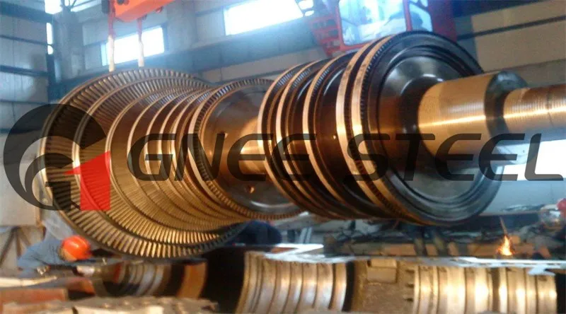 Gas Turbine Gas Turbine