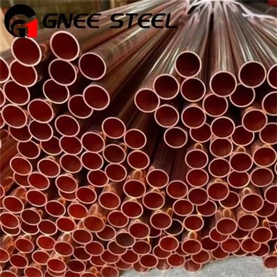 Pibell Aloi Copr C11000