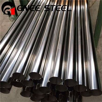 Pibell Dur Di-staen Duplex ASTM 2205 / 2507