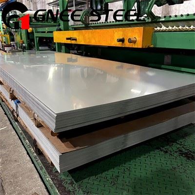 ASTM 310 321 Plât Llen Dur Di-staen