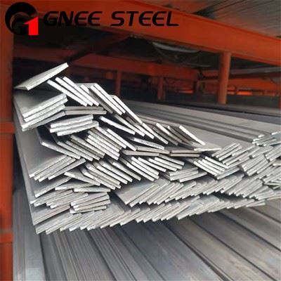 ASTM B 265 Titaniwm Bar Fflat