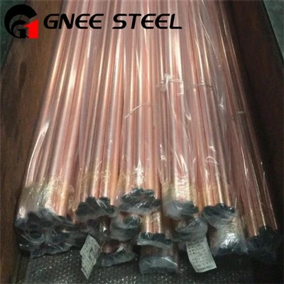 Tube Copr Cu PCH