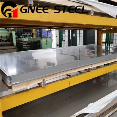 Plât Dur S41045 Stainelss