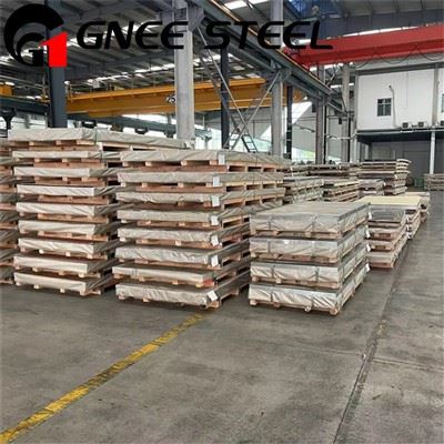 Platiau Dur Di-staen 200/300/400 Gradd