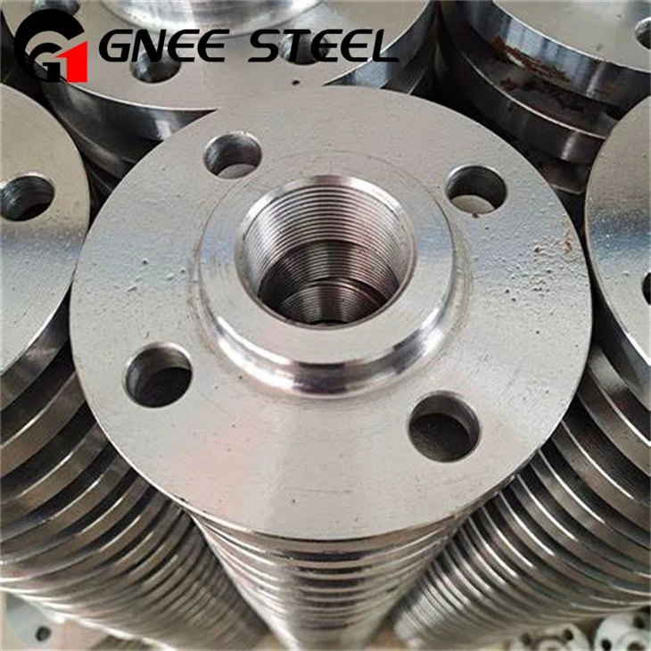 UNS S31803 UNS S32205 Duplex Stainless Steel