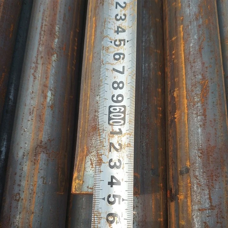 PH 13-8 Stainless Steel Bar