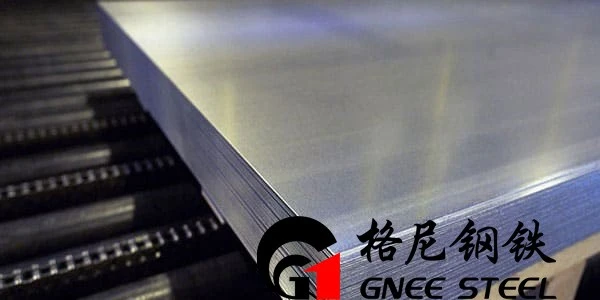 Steel Plate SAE 30314 Inox Steel Plate Thickness 3mm