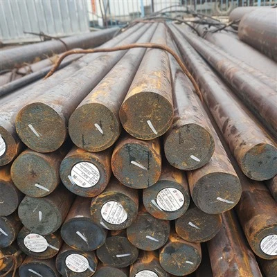 500mm M13 AISI 420 Bar Dur Di-staen Croiffer Caledadwy