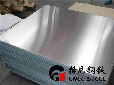 ASTM B127 Monel 400 Plât