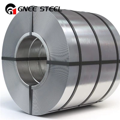 CRGO Grain Oriented Electrical Steel