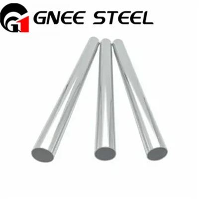 Tiwb W Alloy Hastelloy
