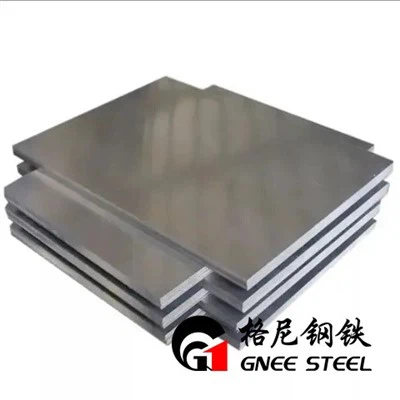 Inconel 718 UNS N07718 Plât Caboledig