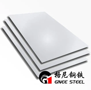 Plât Nickel 201