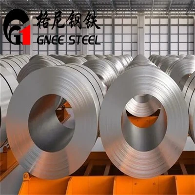 Stoc Coil Dur Di-staen POSCO 201 BA Gorffen Taflen Dur Di-staen Coil