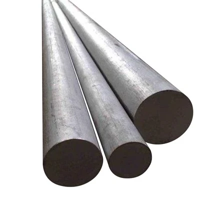Bar Rownd Dur Di-staen Q235