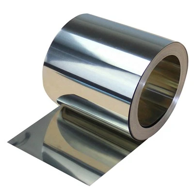 Coil Dur Di-staen 316L 321 347