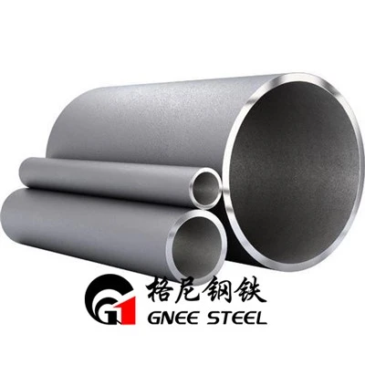 Pibell Dur wedi'i Weldio PIBELLAU DUR GALVANIZED