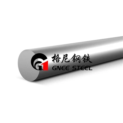 WRN 2.4819 Hastelloy C276 Bar Crwn