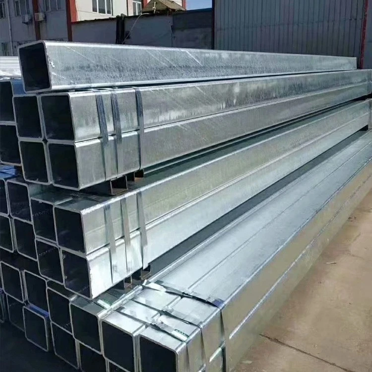 Square Pipe 410 Stainless Steel Cold Rolled