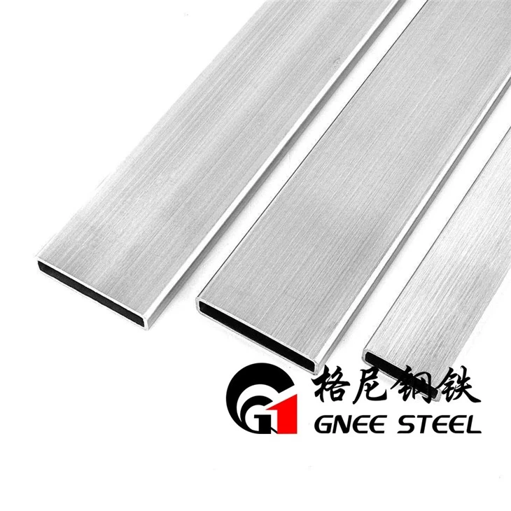 STAINLESS STEEL FLAT BAR