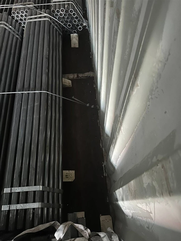 Super Duplex Steel Pipe