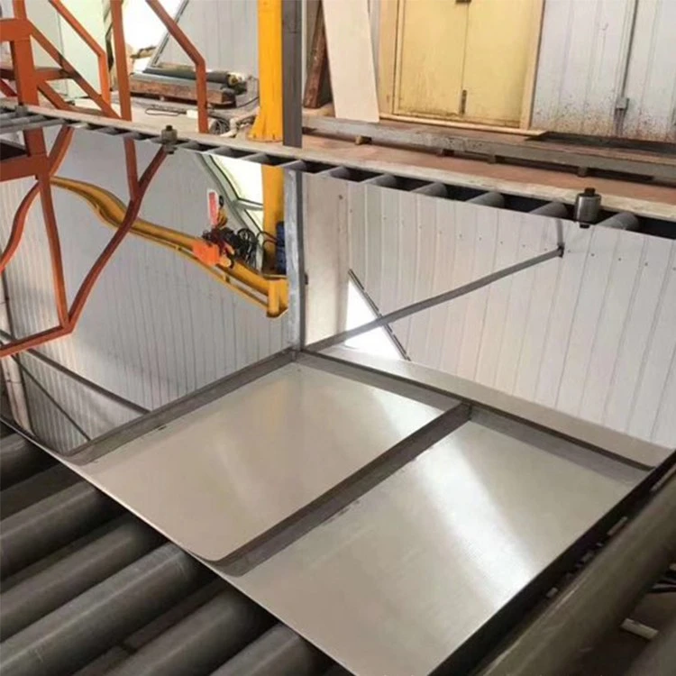 Type 309 Stainless Steel Sheet